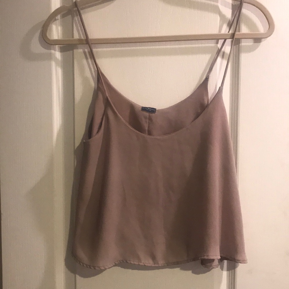 New brandy Melville top